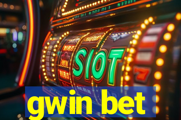 gwin bet